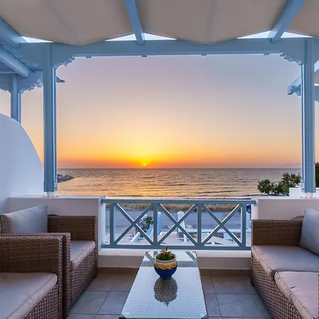 Blue Eyes Beach Villas